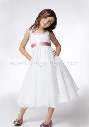 Flower Girl Dresses For Wedding