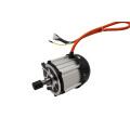 1500 W Motor sin escobillas para sistemas de vehículos eléctricos