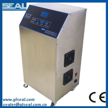 2014 superior quality worldwide durable quartz tube ozone generator