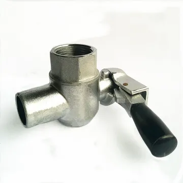 Hot sale brass oil vent valve RS0012