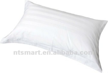 soft touch Hotel pillow case