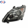 Modely hlavy lampy 2020 pro hvězdu 5 M201