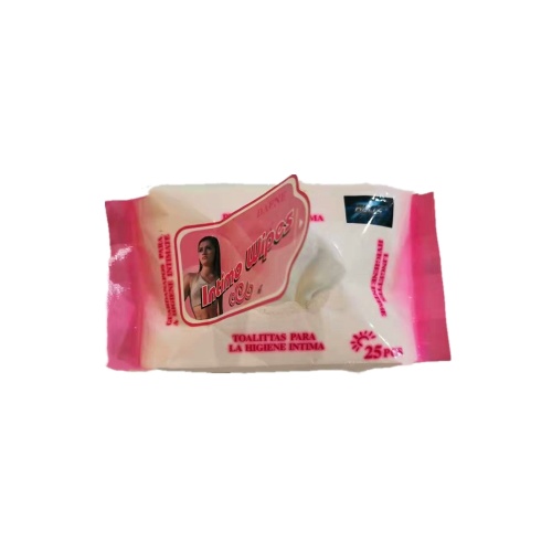 Best Seller Skin Care FemaleWet Wipes