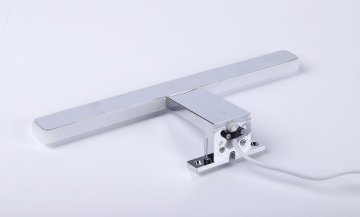 Ánh sáng gương led acrylic cho phòng tắm
