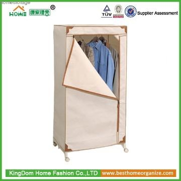 Wardrobe Organizer