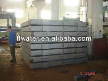 Square Penstock