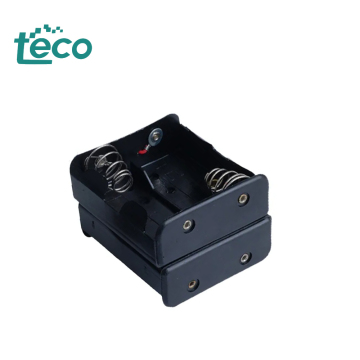 Boîte de support de batterie Back-to-to Back 4x4 Cell 6V: Votre solution de recherche complète