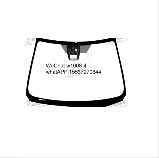 Premium Windshield Assembly Glass Parts for Toyota Auris HBK 2015-16/Wagon