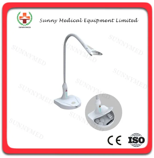 SY-M044 Dental LED Bleaching Teeth Accelerator