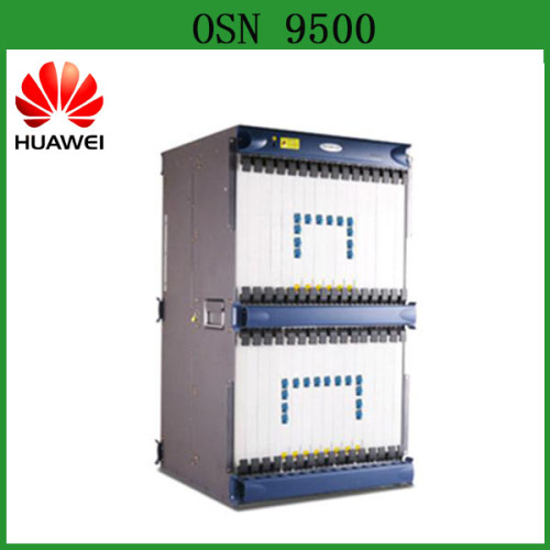 Huawei Optical OSN9500 for telecommunication 10GE SDH