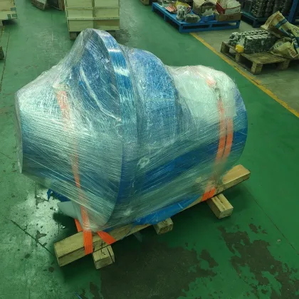 Bonfiglioli 319 Planetary Gearbox Reducer for Injection Molding Machine Drive