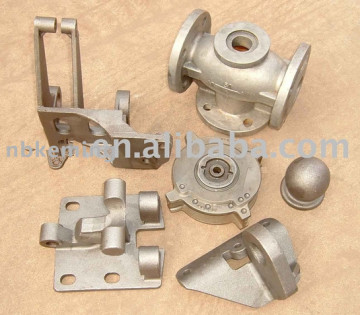 Investment Casting,Investment Casting