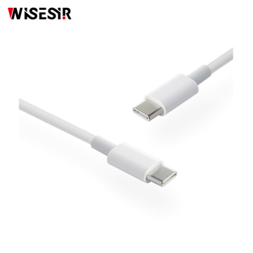 5A 100W C To C Fast Charging Cable