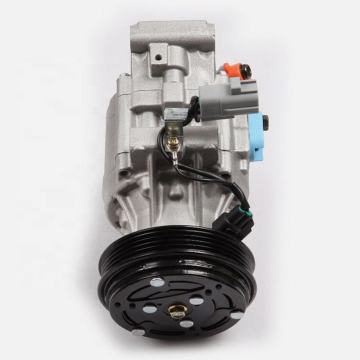 CO11063AC A/C Compressor for 2000-2005 Toyota Echo 1.5L