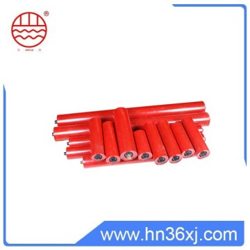 New baked painting waterproof steel forging roller