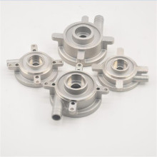 food machinery metal parts casting and machining processes