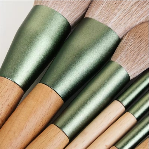 Popular OEM Unique Makeup Brush Set