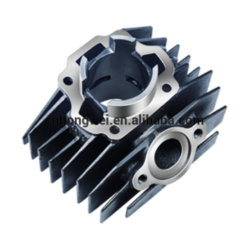 PW50 CYLINDER SET