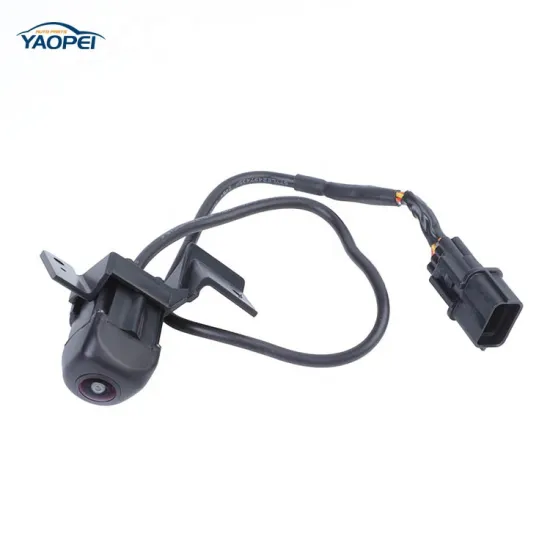 95760-D3101 YAOPEI Rear View Backup Camera for Hyundai Tucson