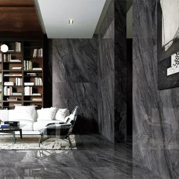 New Design: High-Quality 600x1200mm Porcelain Tiles - Luxury, Glossy Surface for Walls and Floors