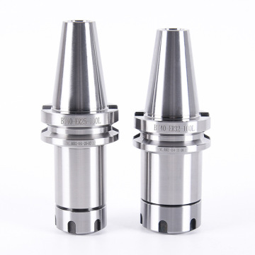 เครื่องมือการโม่ที่มีความแม่นยำสูง BT30 40 CNC เพื่อประสิทธิภาพที่ยอดเยี่ยม