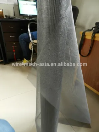 privacy Window Screen/plastic window screen/fiberglass Window Screen