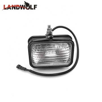SANY Excavator Boom Arm Working Lamp 60114255