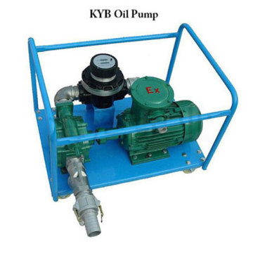 AHCB Explosion-proof Oil Transfer Pump for Gas Station