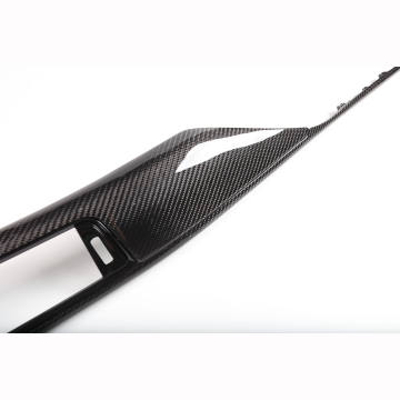 RTS M4 F82 BMW 3 &amp; 4 Serisi için Karbon Fiber Gösterge Tablosu Trim Kapakları