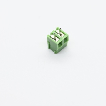 Blok zacisków śrubowych do PCB 3,81 mm AT303V
