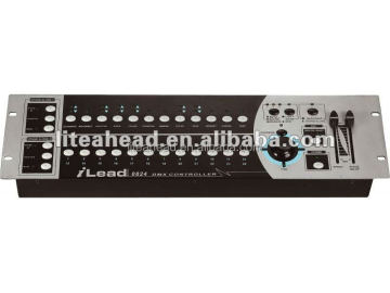 Club 192CH DMX Controller