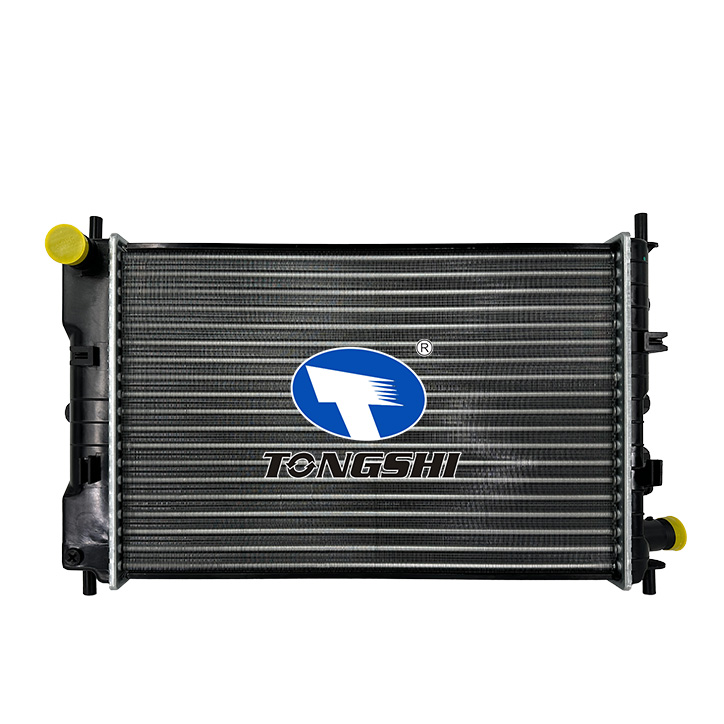 1664043/1664051/1664072/1664073 TONGSHI Aluminum Expanding Pipe Mechanical Radiator for Ford Escort Mark 5