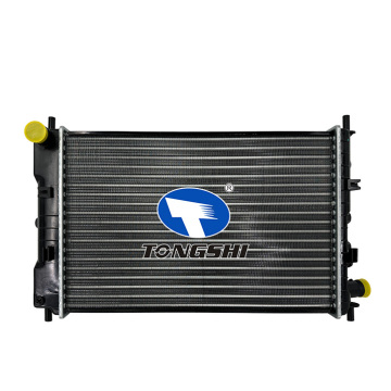 1664043/1664051/1664072/1664073 TONGSHI Aluminum Expanding Pipe Mechanical Radiator for Ford Escort Mark 5