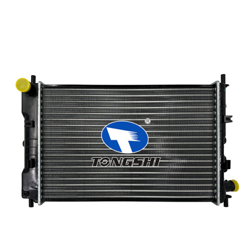 1664043/1664051/1664072/1664073 TONGSHI Aluminum Expanding Pipe Mechanical Radiator for Ford Escort Mark 5