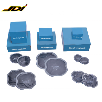 JDI-B-01 Factory Supplies: High-Quality Bias Ply Repair Cold Patch for Tires