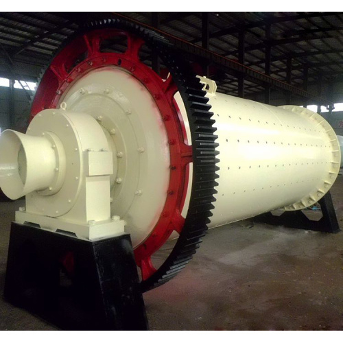 copper slurry ball mill machine Production Line