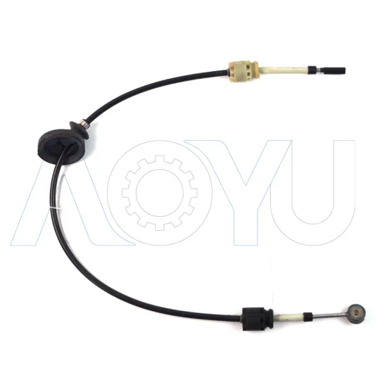 HOT SALE Gear Shift Cable for Mercedes-Benz Vito W639 A6392670664