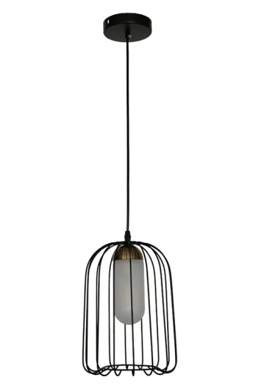 Interior Decorative Metal Modern Pendant Hanging Light