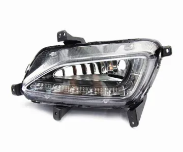 LED Fog Lights for Hyundai Tucson 2016