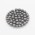 AISI 52100 3.969mm G10 Precision Chrome Steel Bearing Balls