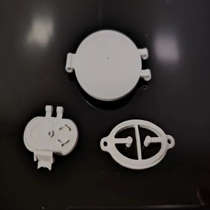 Outdoor Camera IP Camera Network Camera1