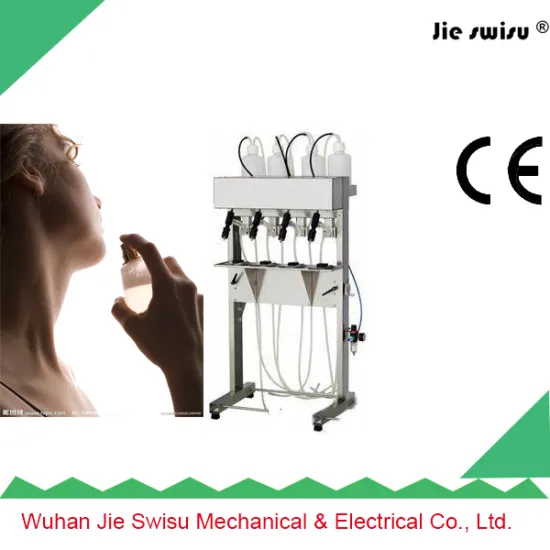 Small Perfume Vacuum Filling Machine For Sale See larger image Small Perfume Vacuum Filling Machine For Sale
