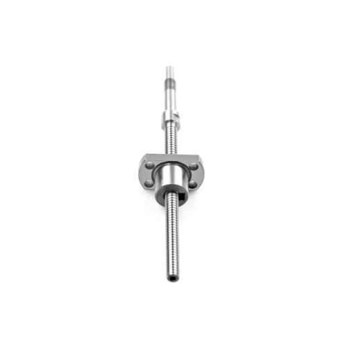 4mm diameter 2mm pitch ball screw