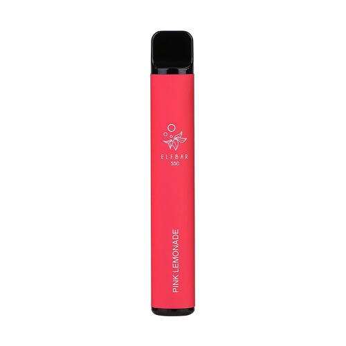Strawberry Banana Flavor Elf bar 1500
