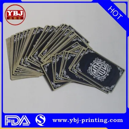 Modiano Italian Poker Game Playing Cards - Purple Poker - Large 4 Index - Single Card Deck - 100% Plastic (430145)Poker Game Pla