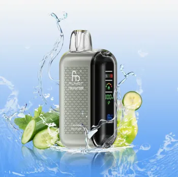 RandM Tornado 20000 Puffs Europe Warehouse In Stock