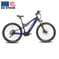 electric bike battery 48v 19.2Ah lithium battery mountain bike