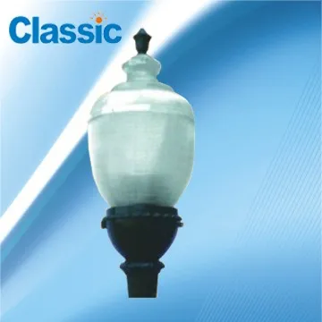 led garden corn light