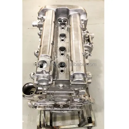 LE5 2.4L Engine Long Block LE5 for Buick LA CROSSE