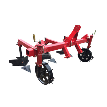 Cultivators for Mini Agricultural Farming: Tilling and Inter-Row Cultivation Solutions